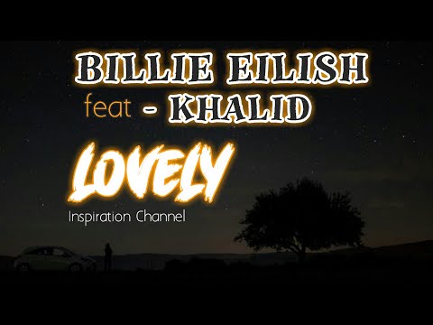 Billie Eilish ft. Khalid - Lovely (Tradução) 