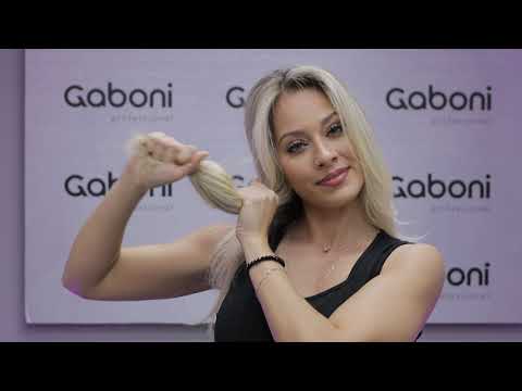 Tônico Capilar Spray Auxílio no Crescimento Clinical 60ml Gaboni