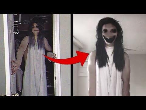 5 Videos de TERROR EXTREMO que NO te Dejarán DORMIR 2025 | PARTE 4