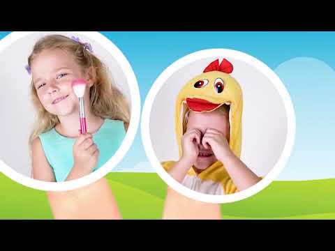 Baby Finger Where Are You? | Play with Mila Toys & More Nursery Rhymes & kids Songs