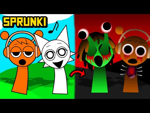 ตัวประหลาดกับเพลงแห่งความหลอน!!Sprunkiเกมส์มือถือ Ahtee PaPaNG ตัวประหลาดกับเพลงแห่งความหลอน!!Sprunkiเกมส์มือถือ