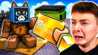 STAŇ SE BILIONÁŘEM V ROBLOXU!