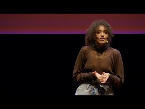 Non sapevo di essere maschilista | Kaze  | TEDxVerona Women