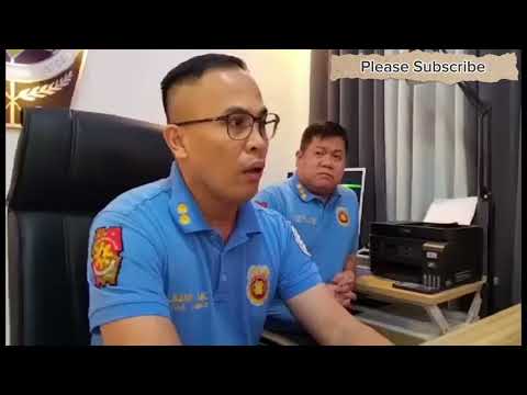 PNP Surigao nag bigay ng statement regarding sa mga tribal | federal tribal group latest update new!