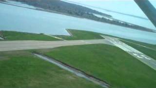 C.A.P Flight 603