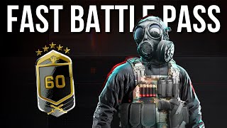 How to Level Up the Battlefield 2042 Battle Pass Fast and Easy!