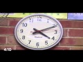 Understanding Time and Clock Readings