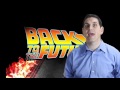 Economics in 'Back to the Future'