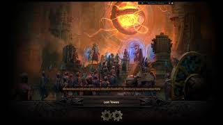Path of Exile2 [POE2] เบื่อๆ  แวะมาแบกดันกระจก (Simulacrum) ฟรี !!