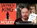 Themes and Characters in 'Misery'