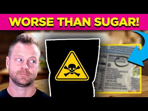 #1 Most Dangerous (Common) Health Food Ingredient in the World