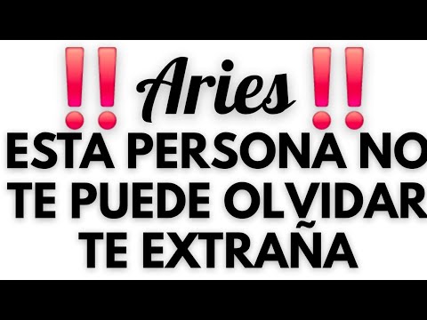 ♈️🐏ARIES🐏♈️🧿🔮HORÓSCOPO GENERAL 🔮🧿