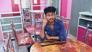 nikhil chandra is live
