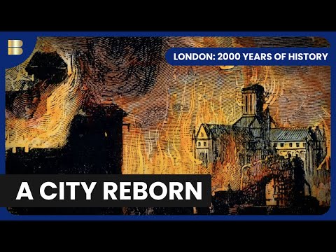 Surviving London’s Darkest Days - London: 2000 Years of History