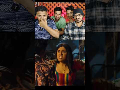 The Legend Scene Reaction #shorts #shortsvideo #reaction