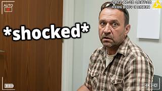 The Most Disturbing Interrogation You've Ever Seen| JCS Criminal Psychology