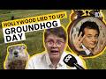 Groundhog Day Predictions and Phenology