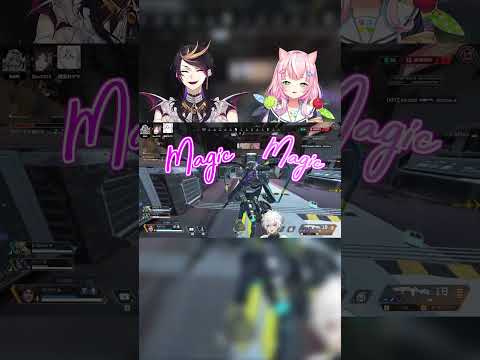 英語発音講座 #shorts 【叢雲カゲツ / ヤン・ナリ / Shu Yamino】