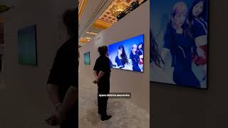 #TheFirstLook2026 | Samsung Vision AI