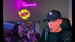 MIX QUE BELLO - Son del Duke REACCION