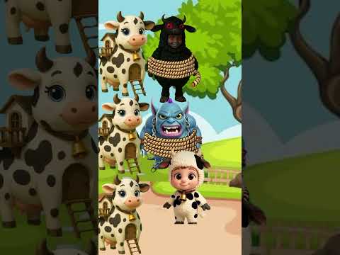 #cartoon #animation #كرتون #كرتوناطفال #لولو #comedy #short