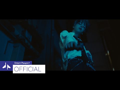 ORβIT 「PATIENCE」 M/V TEASER