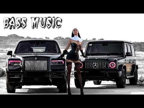 КРУТАЯ МУЗЫКА В МАШИНУ 🔥 ТОП МУЗЫКА ДЛЯ КЛАССНОГО НАСТРОЕНИЯ 🔥 РЕМИКСЫ ЗАРУБЕЖНОЙ БАС МУЗЫКИ 2025