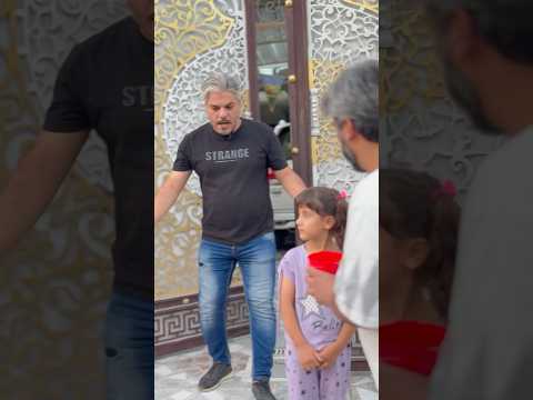 شوفو مهدي شنو سوه بزياد