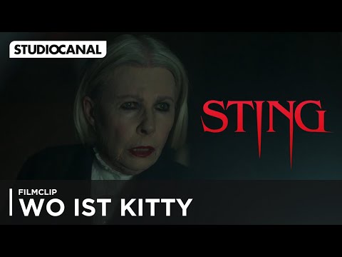 STING Clip "Wo ist Kitty?" | Jetzt als Blu-ray, DVD und Digital!