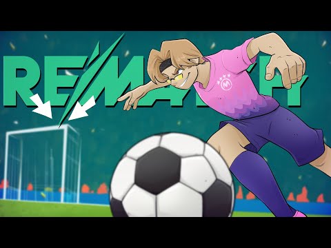 MAUS AUF FIXPUNKT! ⚽ - ♠ REMATCH ♠