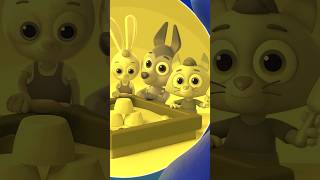 Спи Волчонок мой, засыпай 💤 #мультики #цветняшки #песенкидлядетей