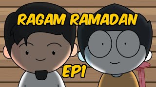 Ragam Ramadan (Episod 1)
