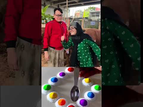 NENEK BELIIN SAPI |NURRAYNI 25 #funny #statisfying #comedy #sakuraschoolsimulator #drama #asmr #diy