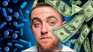 Mac Miller: Die letzten Stunden vor seinem Tod