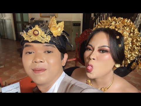 PREWEDDING ENYA & SOMPLAK