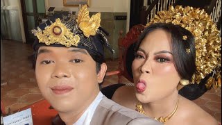 PREWEDDING ENYA & SOMPLAK