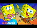 SpongeBob Song Themes and Lessons