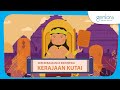 Influence of Hindu Kingdoms in Indonesia