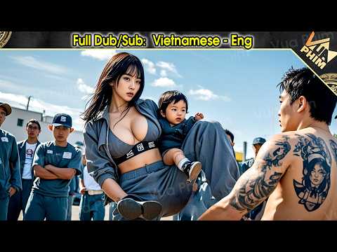 Nữ Chiến Thần Ngồi Tù Oan 6 Năm Trở Về Đập Nát Nhà Kẻ Thù Tìm Lại Đứa Con Thất Lạc Năm Xưa