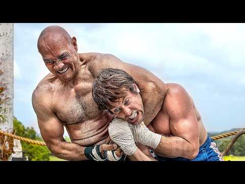 L'Affrontement Final | Film Complet en Français | Action 💎