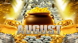 MIRACLE: Get Money in 5 Minutes | 432 Hz Music Attracts Money and Prosperity Quickly