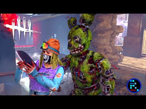[Hindi] New Killer Round | Dead By Daylight