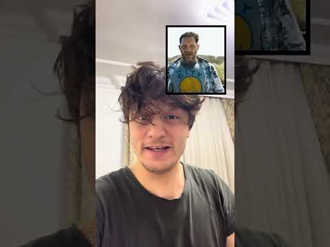 Oha venom nereliymiş 🫣