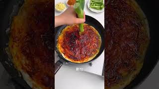 Immersive experience in making spicy crayfish pizza#FoodStudyTouristInstructor#Xiaohongshu Hot Food