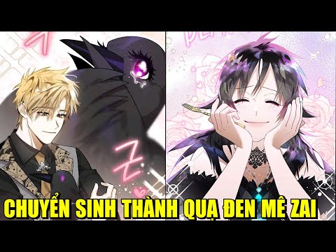 CHUYỂN SINH THÀNH QUẠ ĐEN MÊ ZAI TA LỤM NGAY HOÀNG TỬ | REVIEW PHIM TRUYỆN TRANH HAY