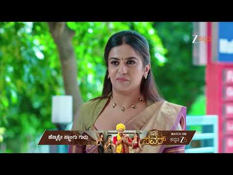 Karna | Ep - 57 | Best Scene | Sep 19 2025 | Zee Kannada