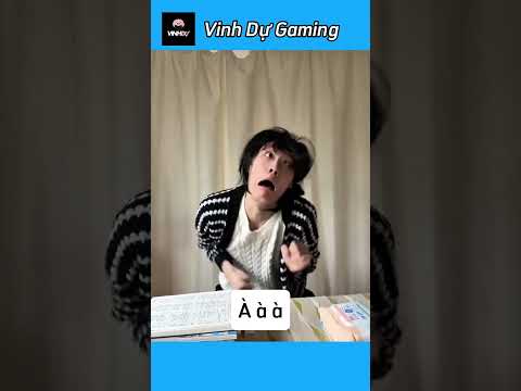 Cách Tiểu Cường xử lý người khó chịu nhất lớp học | Vinh Dự Gaming #shorts