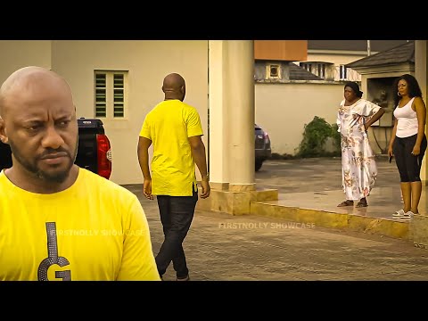 Throne Of Blood 2025 full movie - Yul Edochie, Michael Onny nigerian movies 2025 latest full movie