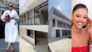MISS JOLLY YUJUJE INZU Y’AKATARABONEKA I KIBAGABAGA| IRENGEJE MILIYONI 900FRW|YASUWE N’INSHUTI ZE|
