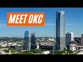 Oklahoma City Trivia and Facts